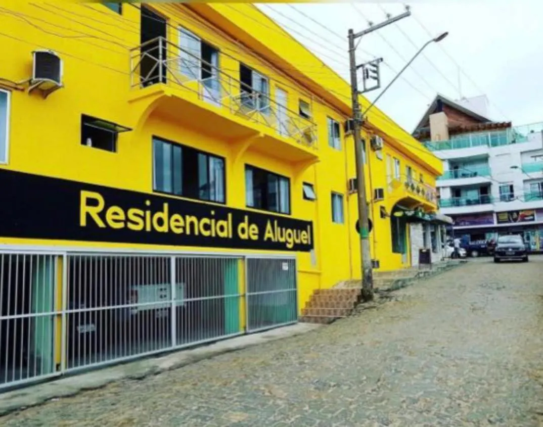 Residencial De Aluguel location