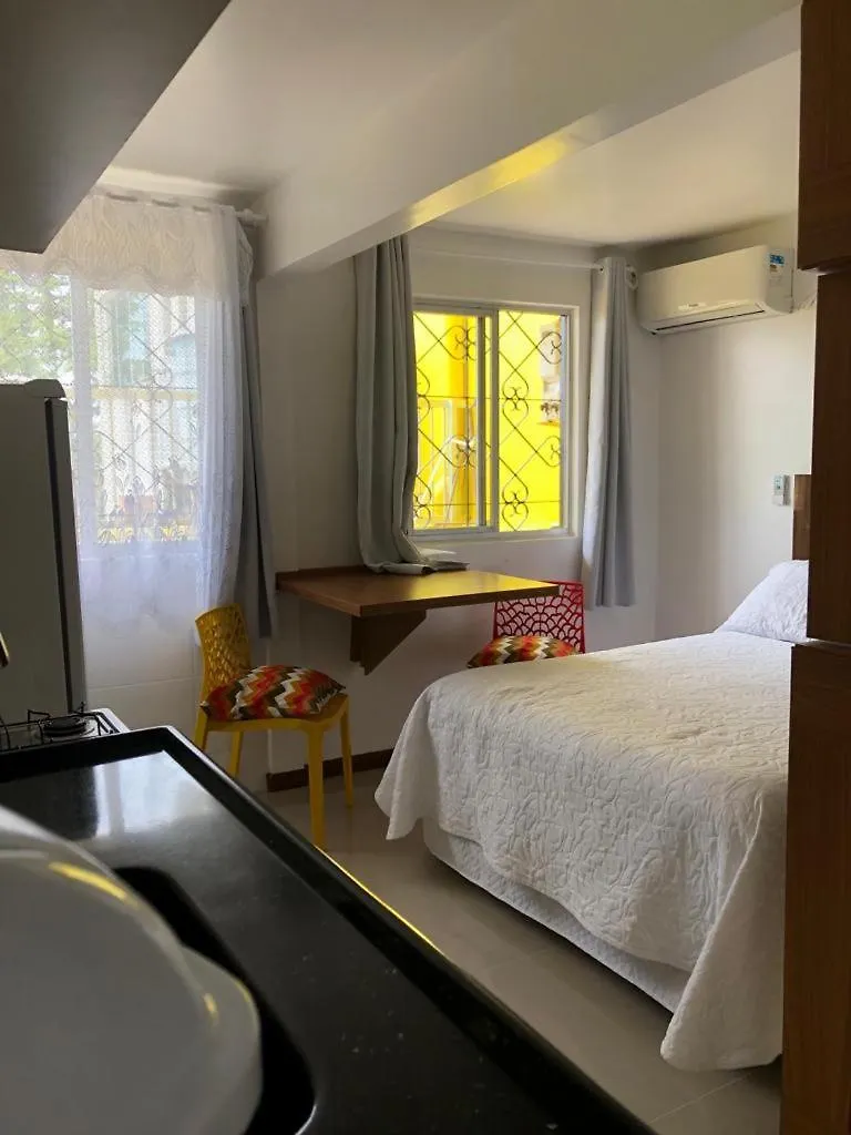 Residencial De Aluguel Apartment Bombinhas Brazil
