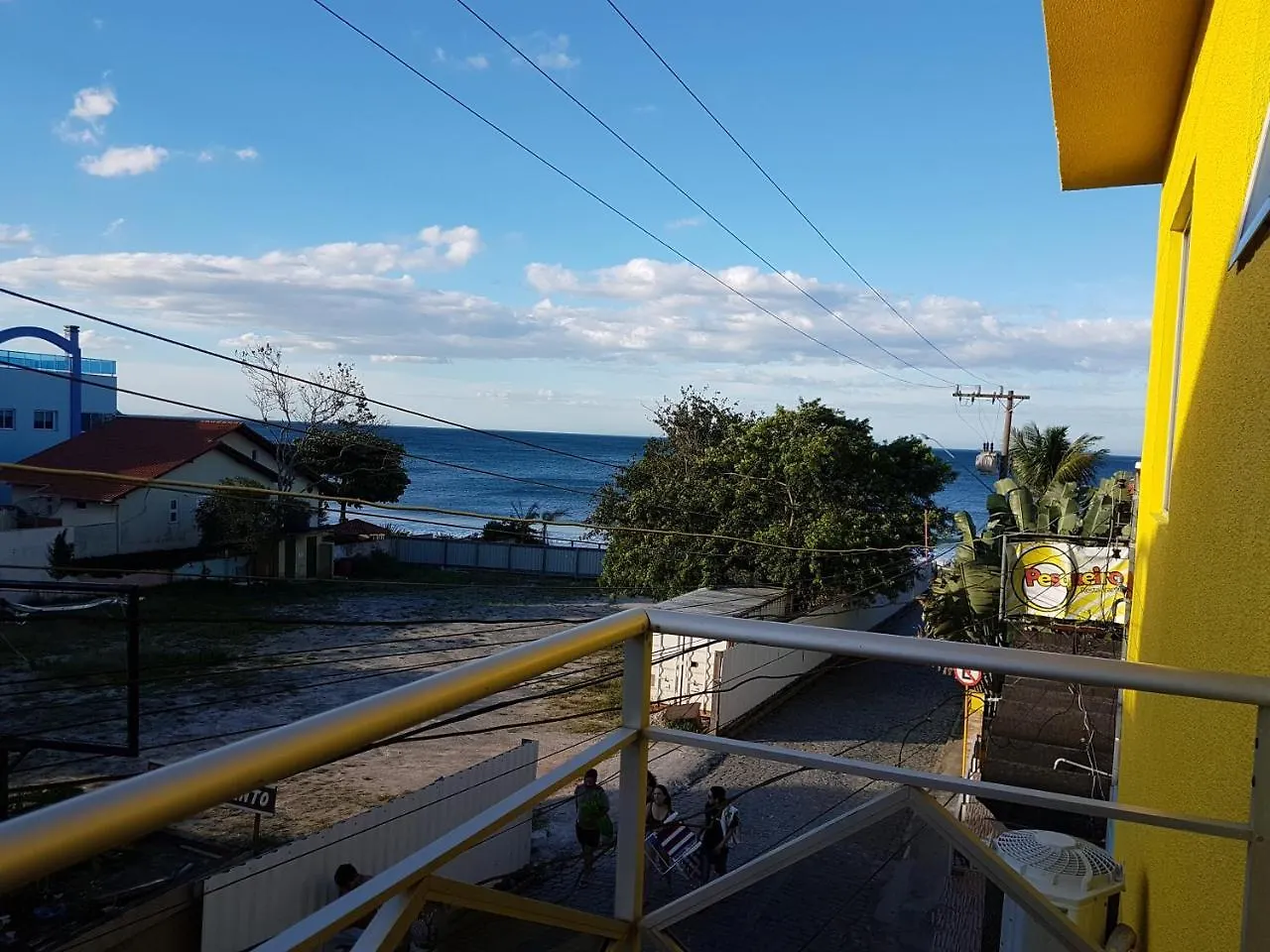 Residencial De Aluguel Apartment Bombinhas