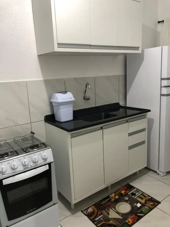Residencial De Aluguel Apartment Bombinhas Brazil