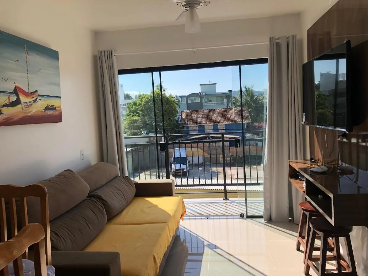 Residencial De Aluguel Apartment Bombinhas