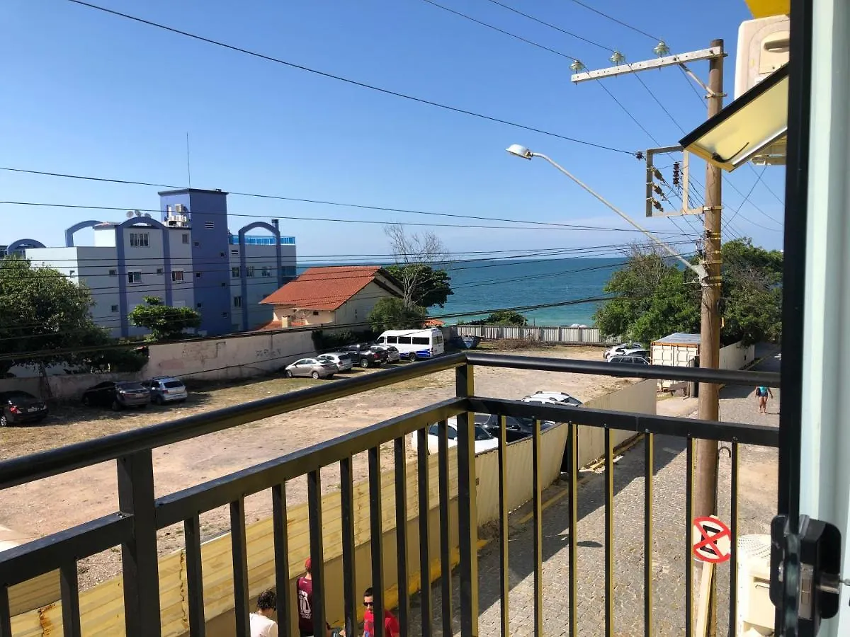 Residencial De Aluguel Apartment Bombinhas 0*,