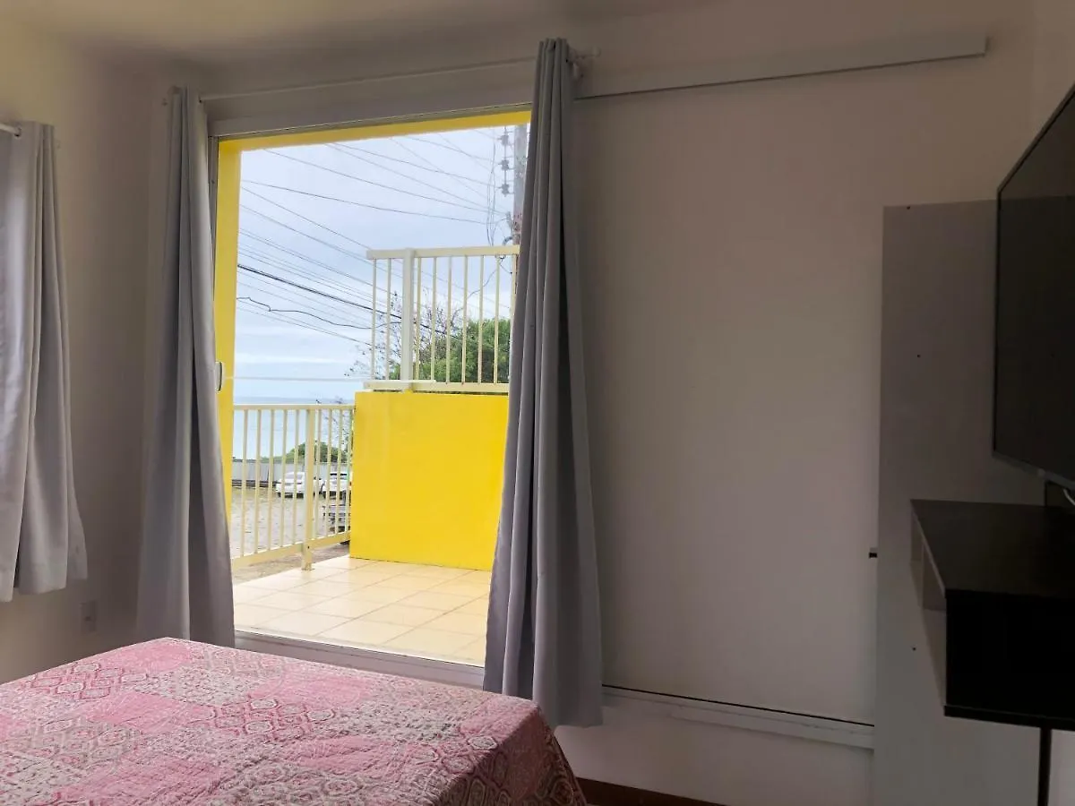 Residencial De Aluguel Apartment Bombinhas