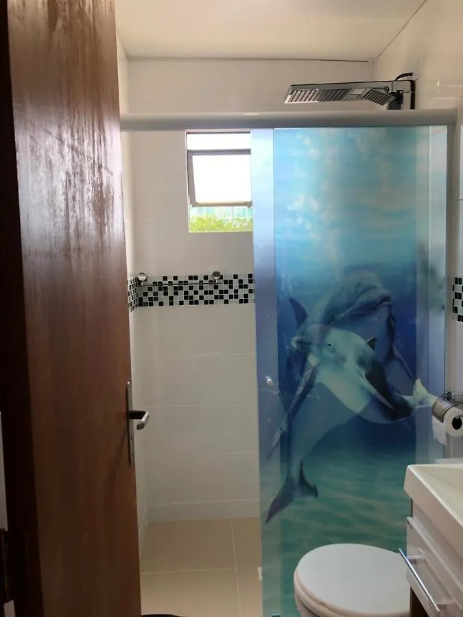 Residencial De Aluguel Apartment Bombinhas Brazil