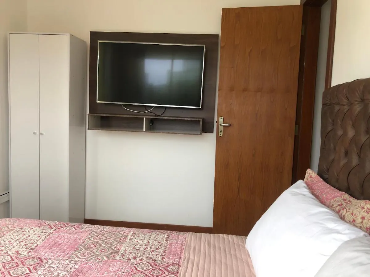 Residencial De Aluguel Apartment Bombinhas