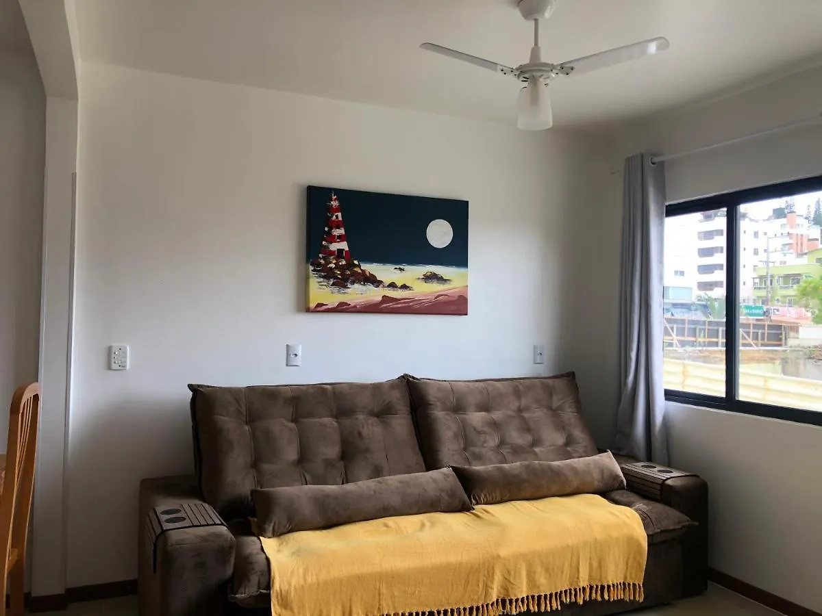 Residencial De Aluguel Apartment Bombinhas 0*,  Brazil