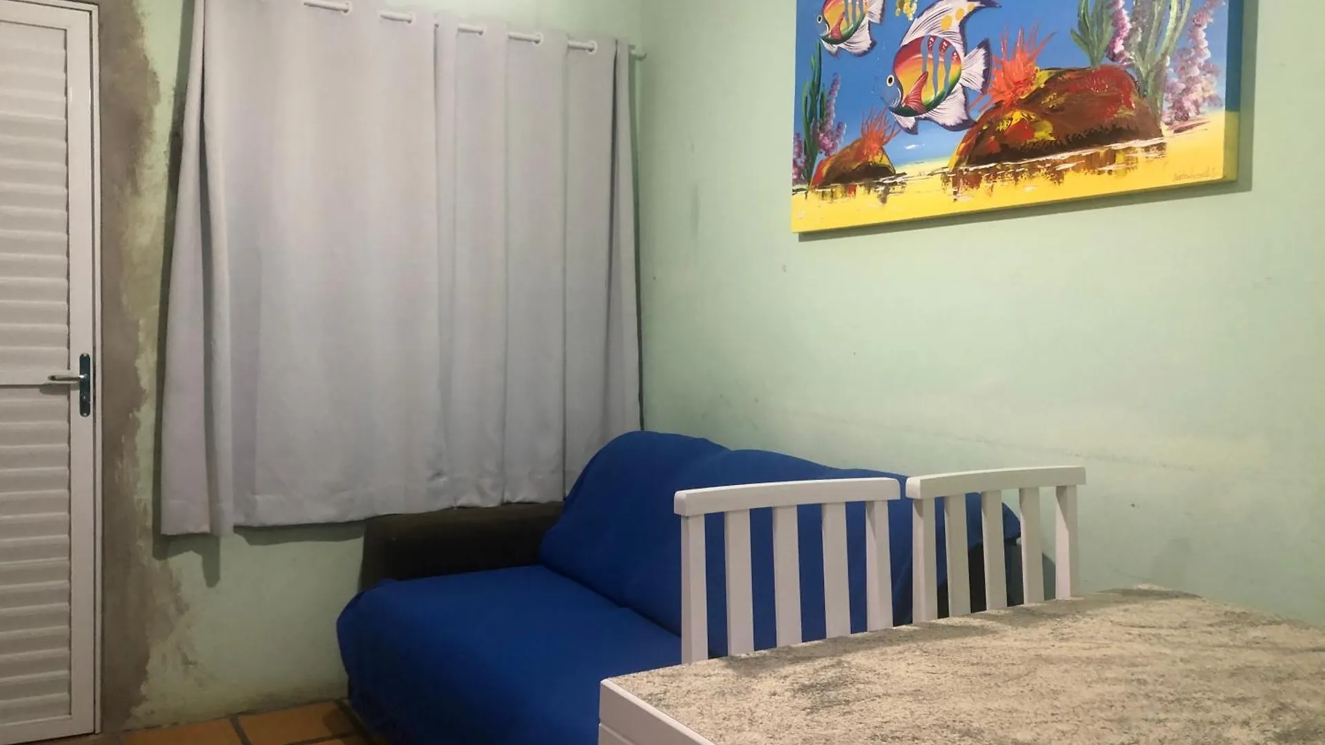 Residencial De Aluguel Apartment Bombinhas