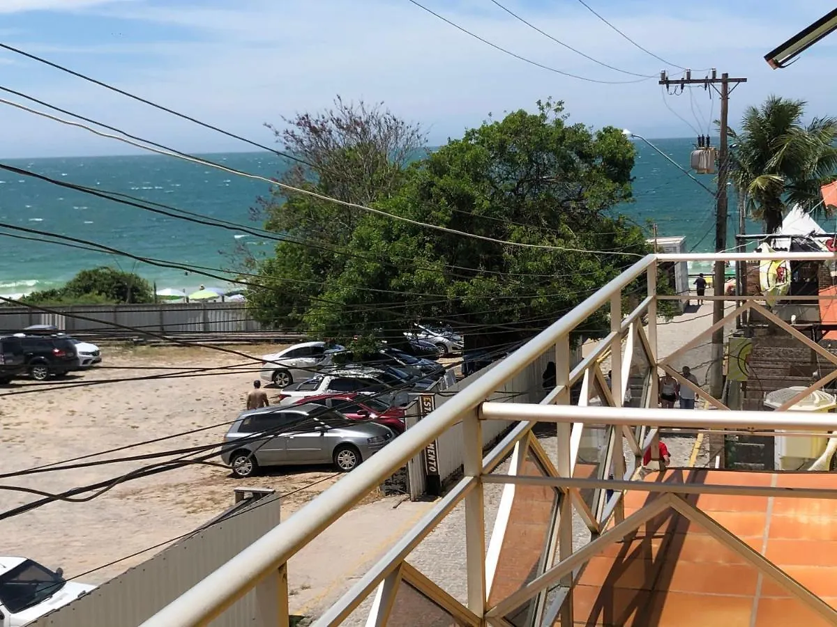 Residencial De Aluguel Apartment Bombinhas 0*,