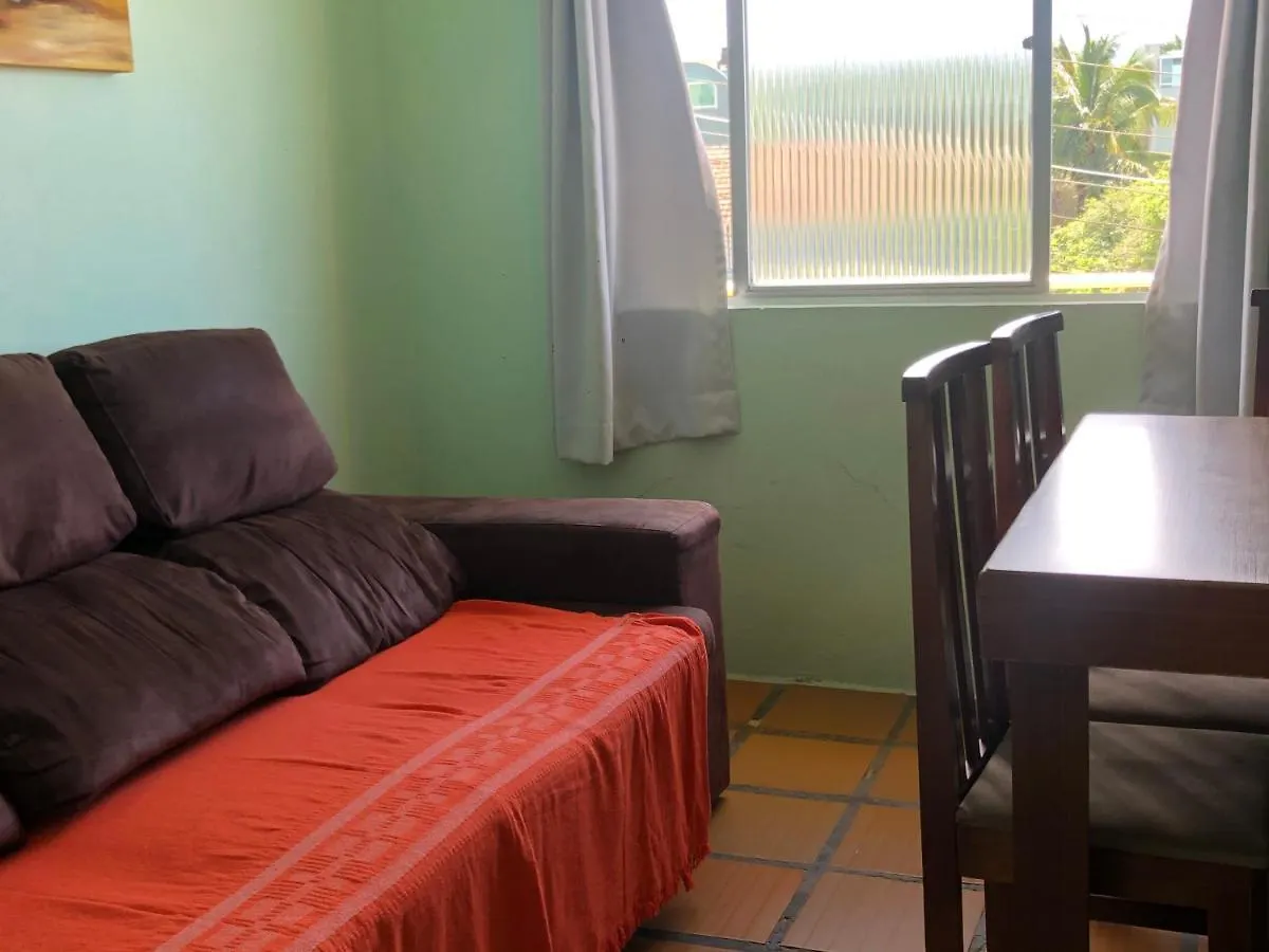 Residencial De Aluguel Apartment Bombinhas