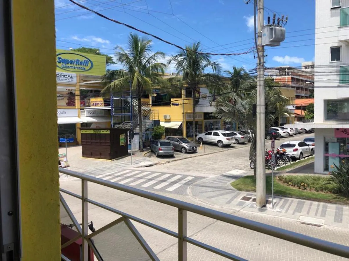 Residencial De Aluguel Apartment Bombinhas