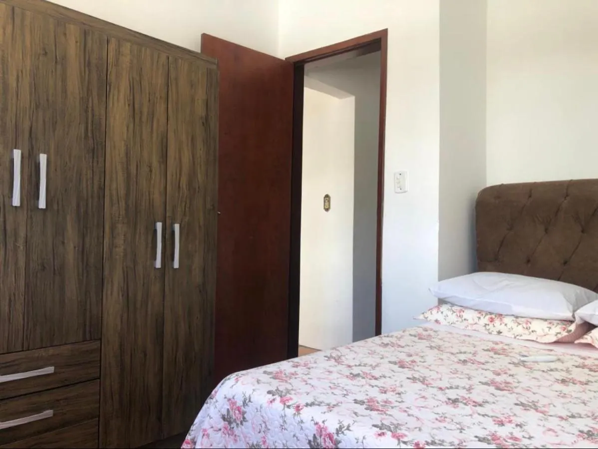 Residencial De Aluguel Apartment Bombinhas