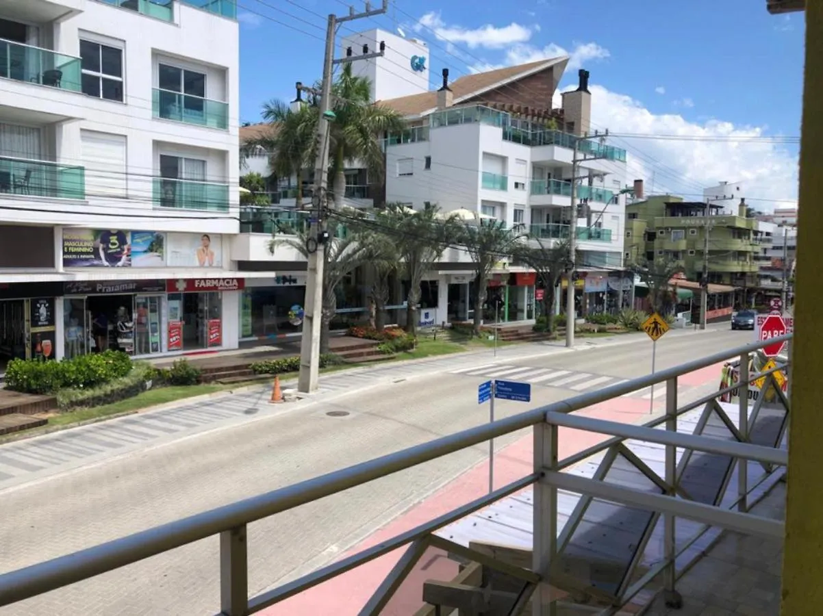 Residencial De Aluguel Apartment Bombinhas 0*,