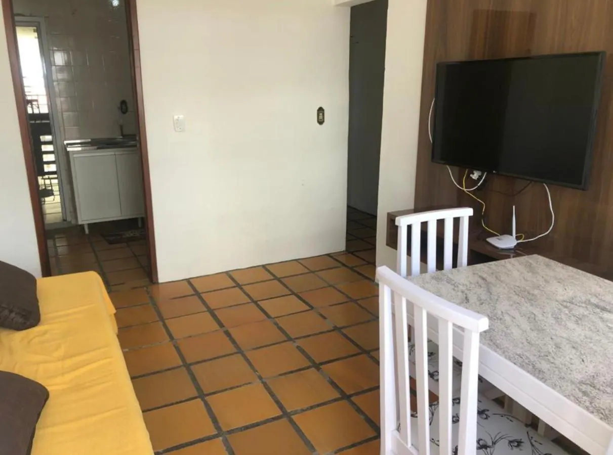 Residencial De Aluguel Apartment Bombinhas Brazil