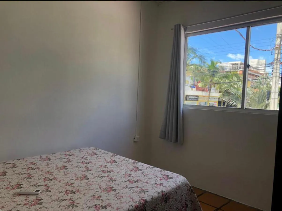 Residencial De Aluguel Apartment Bombinhas 0*,