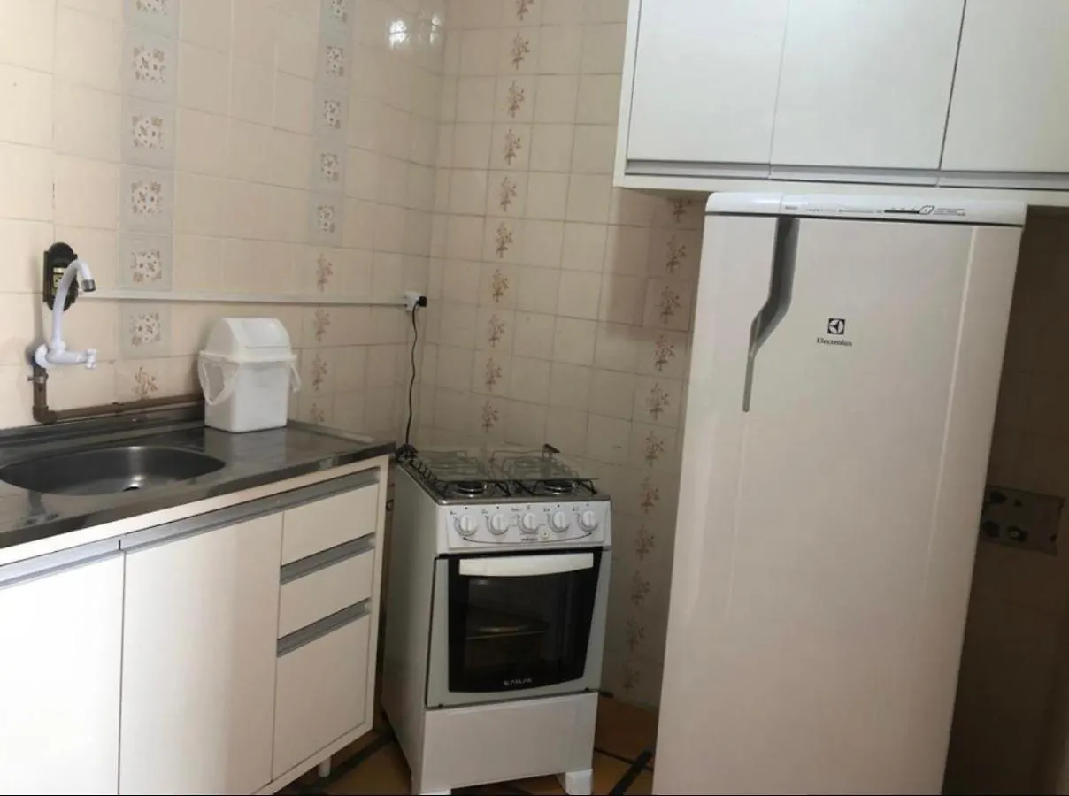 Residencial De Aluguel Apartment Bombinhas