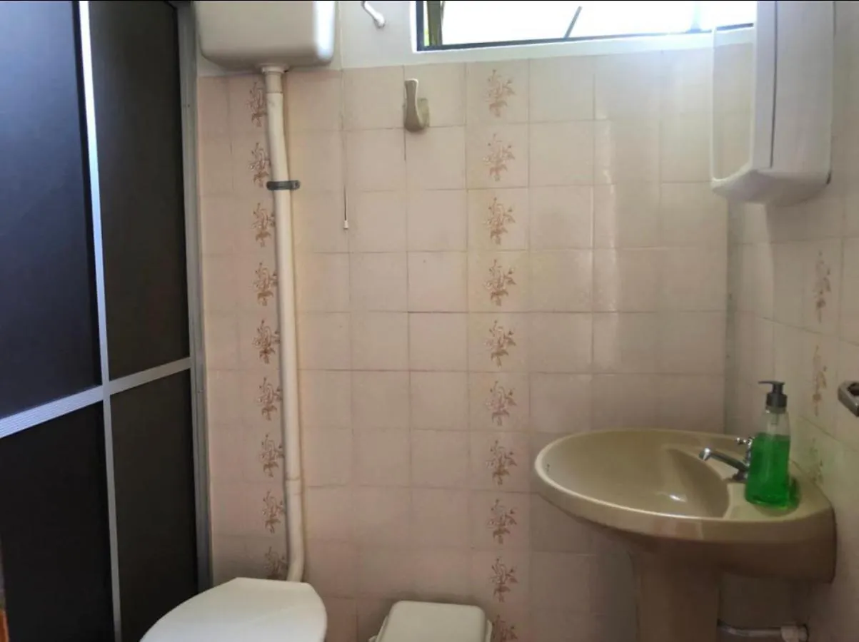 Residencial De Aluguel Apartment Bombinhas 0*,  Brazil