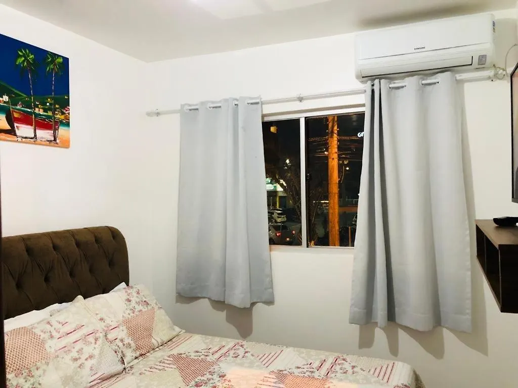 Residencial De Aluguel Apartment Bombinhas Brazil