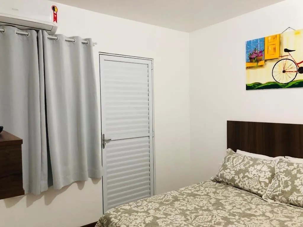 Residencial De Aluguel Apartment Bombinhas 0*,