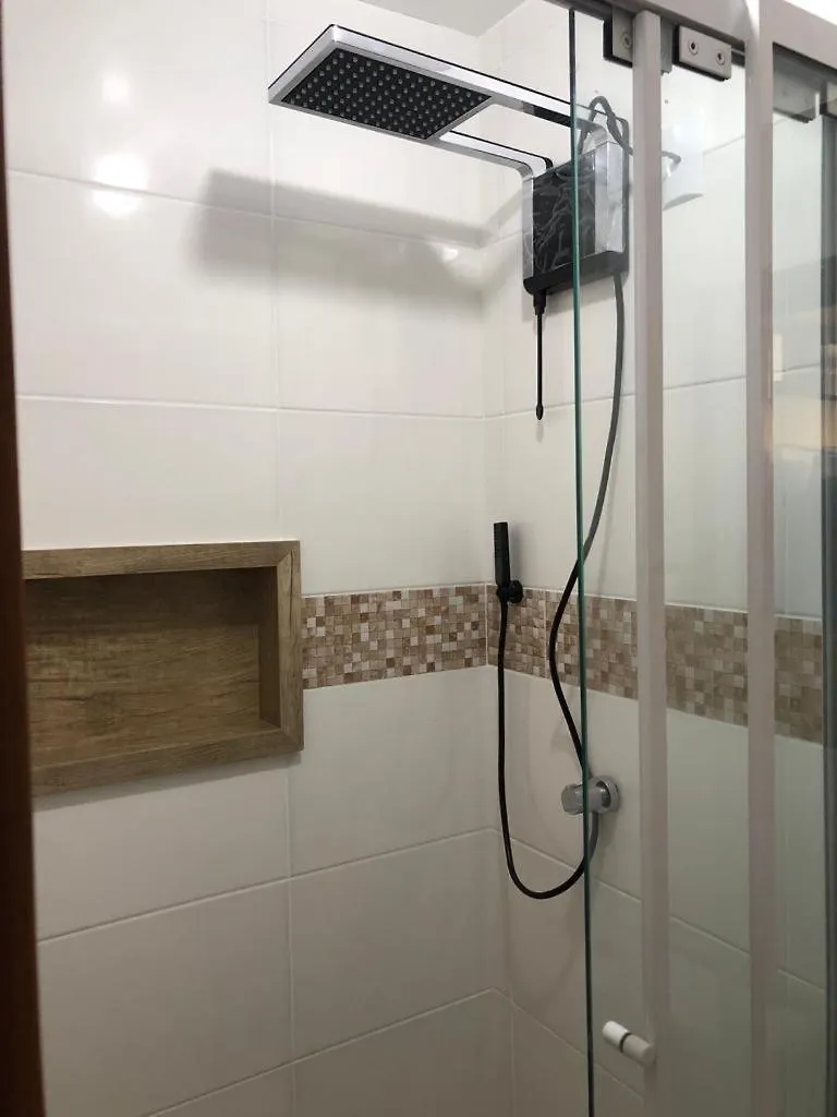 Residencial De Aluguel Apartment Bombinhas