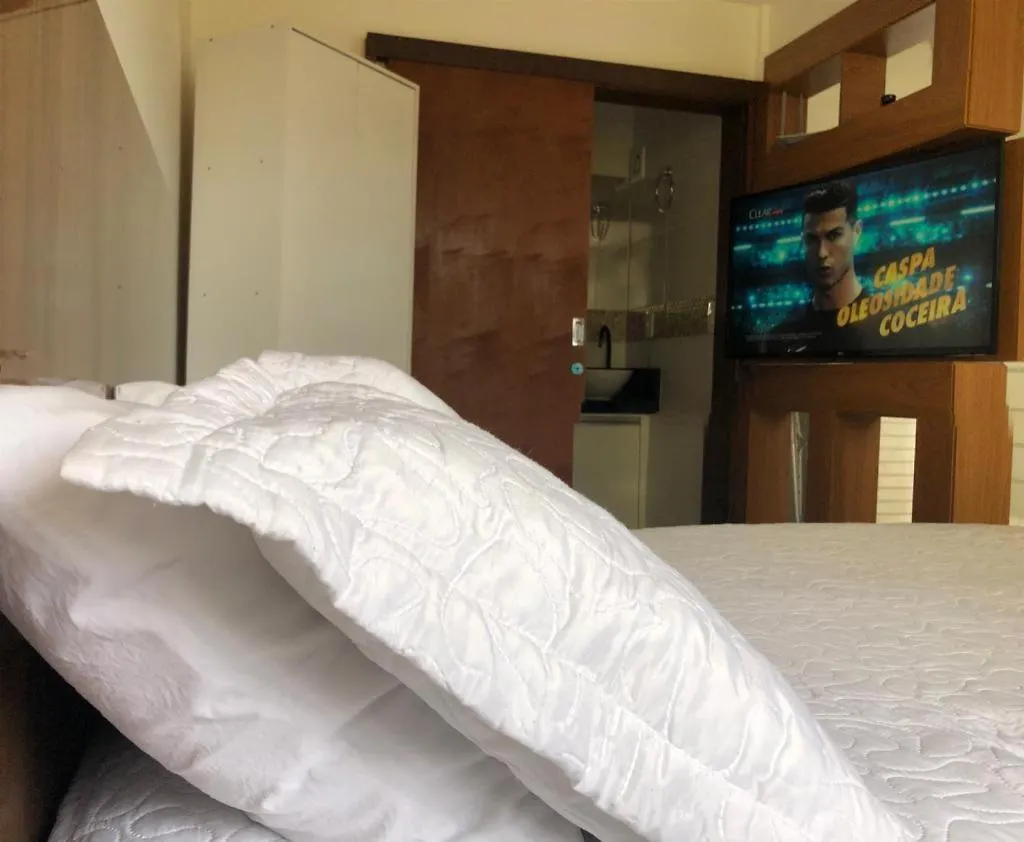 Residencial De Aluguel Apartment Bombinhas 0*,  Brazil