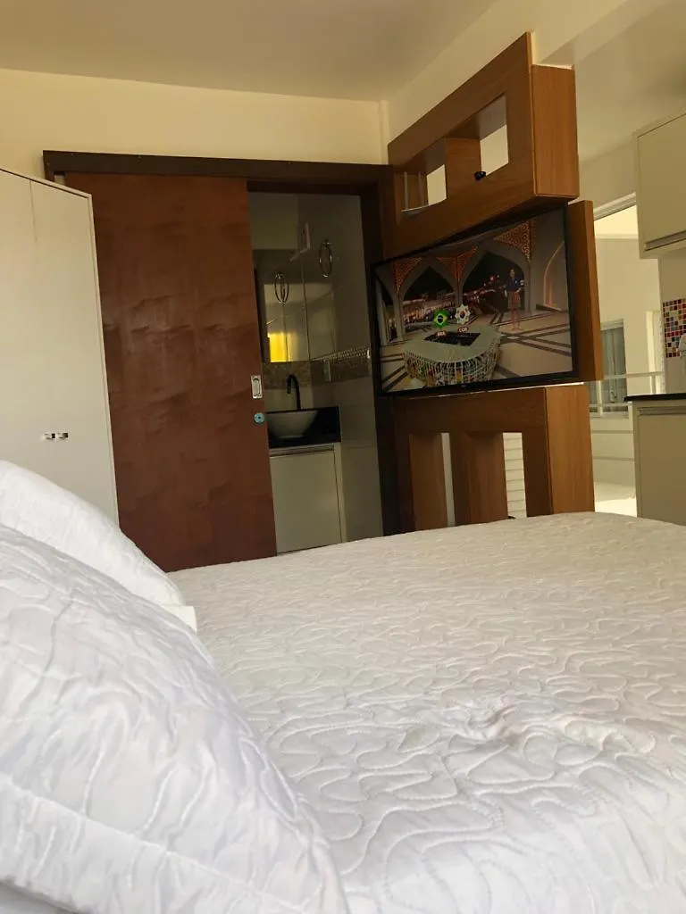 Residencial De Aluguel Apartment Bombinhas Brazil