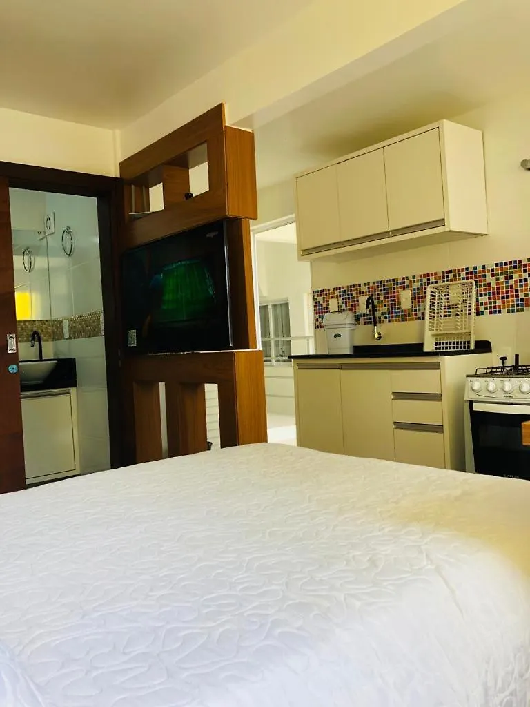 Residencial De Aluguel Apartment Bombinhas 0*,  Brazil