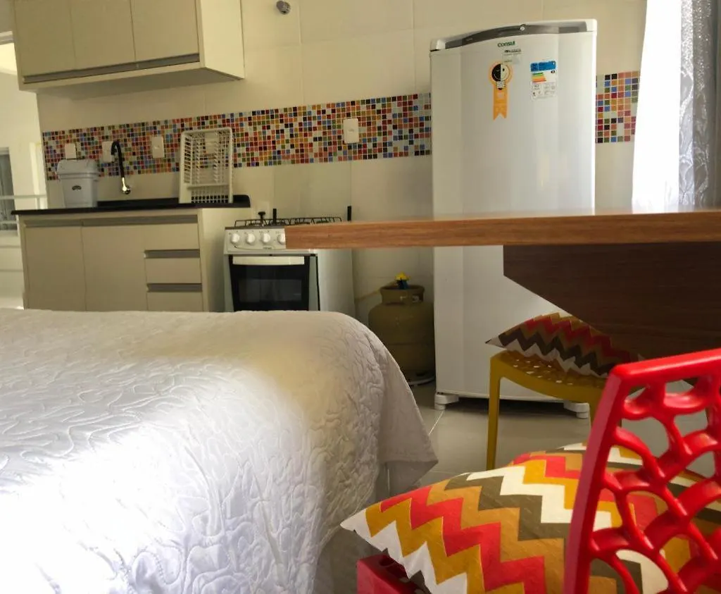 Residencial De Aluguel Apartment Bombinhas Brazil