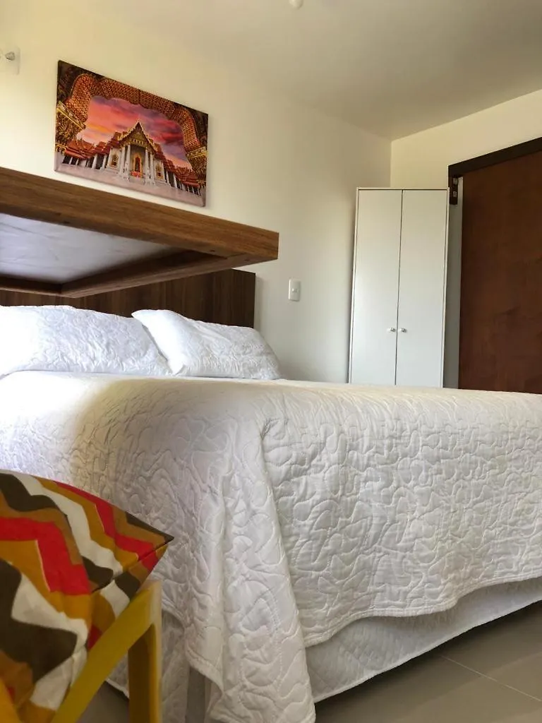 Residencial De Aluguel Apartment Bombinhas Brazil