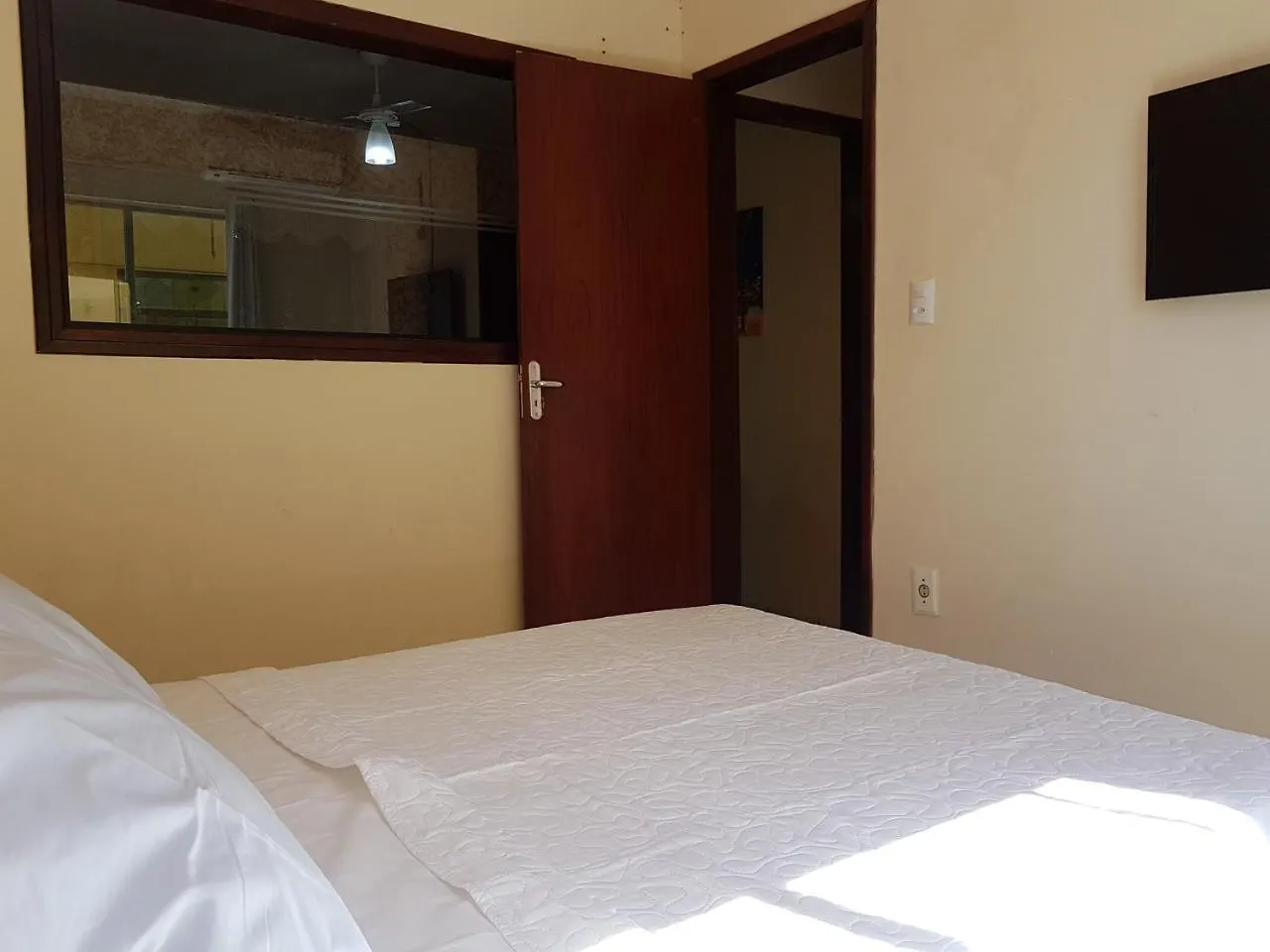 Residencial De Aluguel Apartment Bombinhas 0*,  Brazil