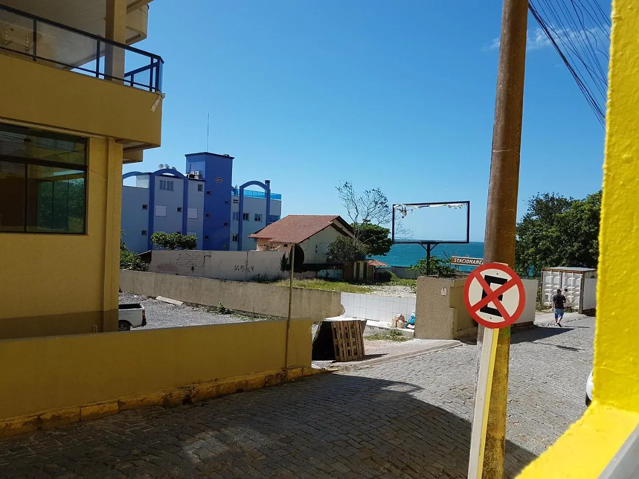 Residencial De Aluguel Apartment Bombinhas