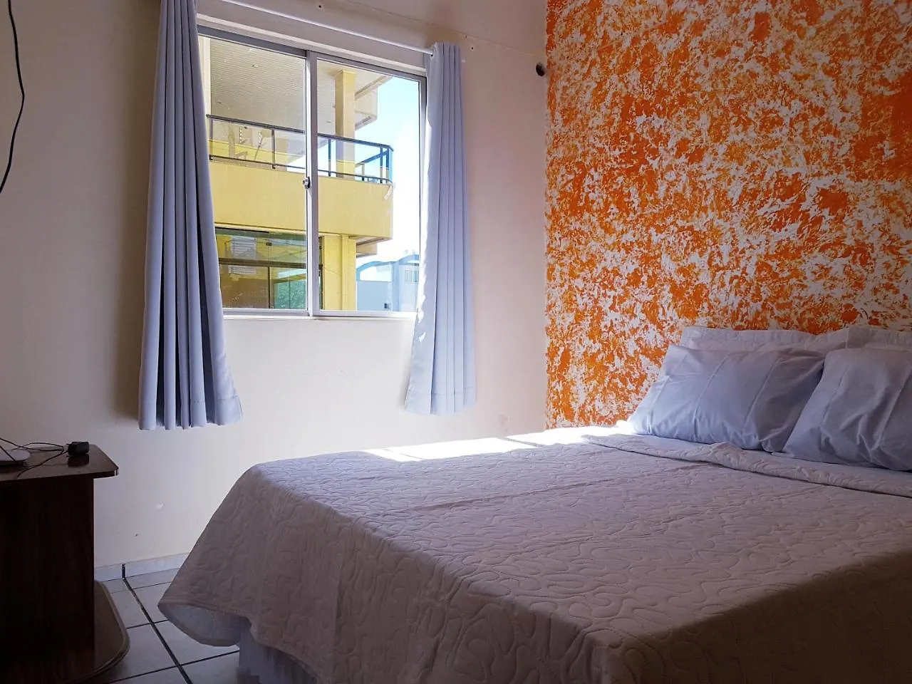 Residencial De Aluguel Apartment Bombinhas Brazil