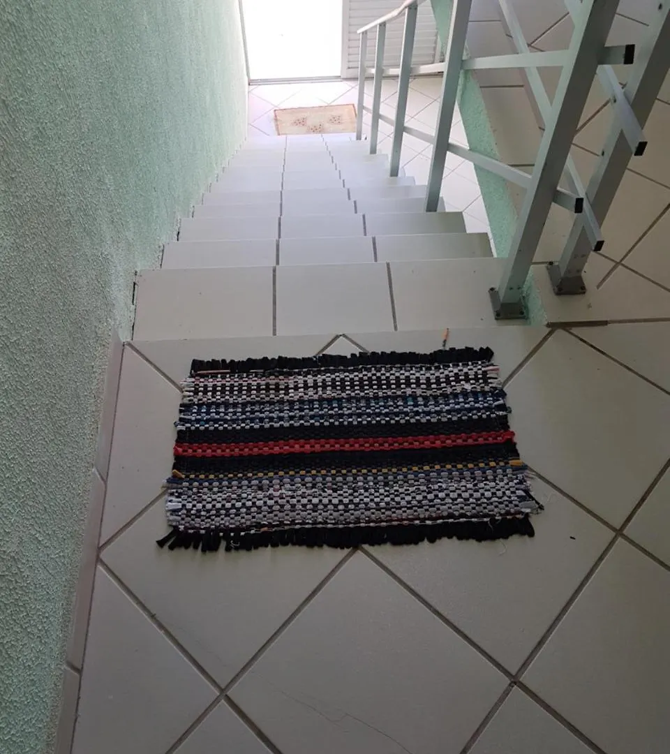 Residencial De Aluguel Apartment Bombinhas