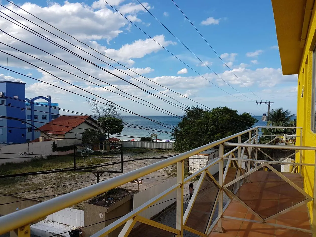 Residencial De Aluguel Apartment Bombinhas Brazil