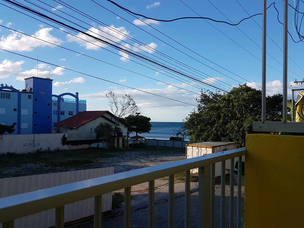 Residencial De Aluguel Apartment Bombinhas 0*,  Brazil