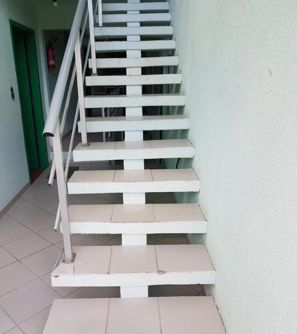 Residencial De Aluguel Apartment Bombinhas