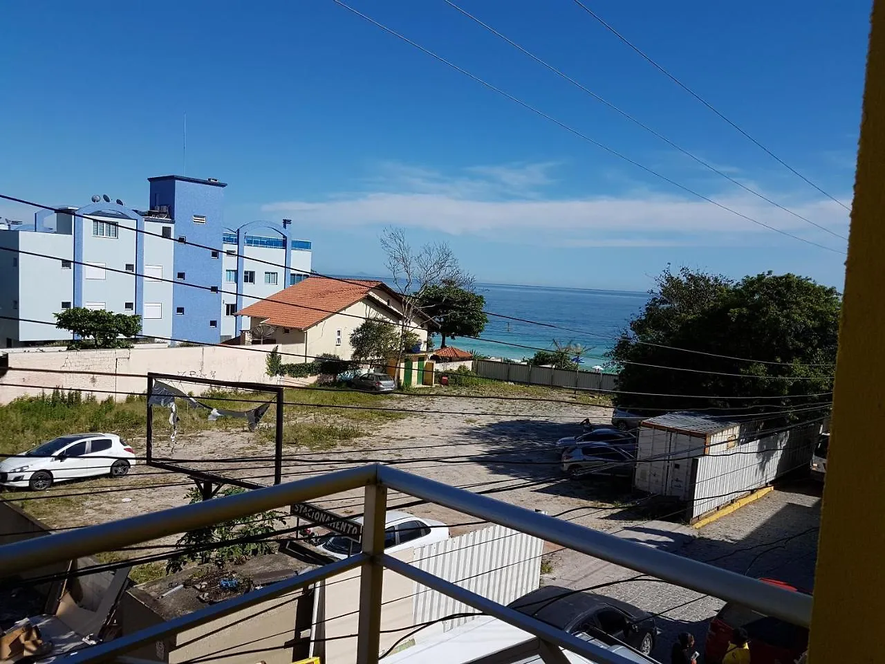Residencial De Aluguel Apartment Bombinhas