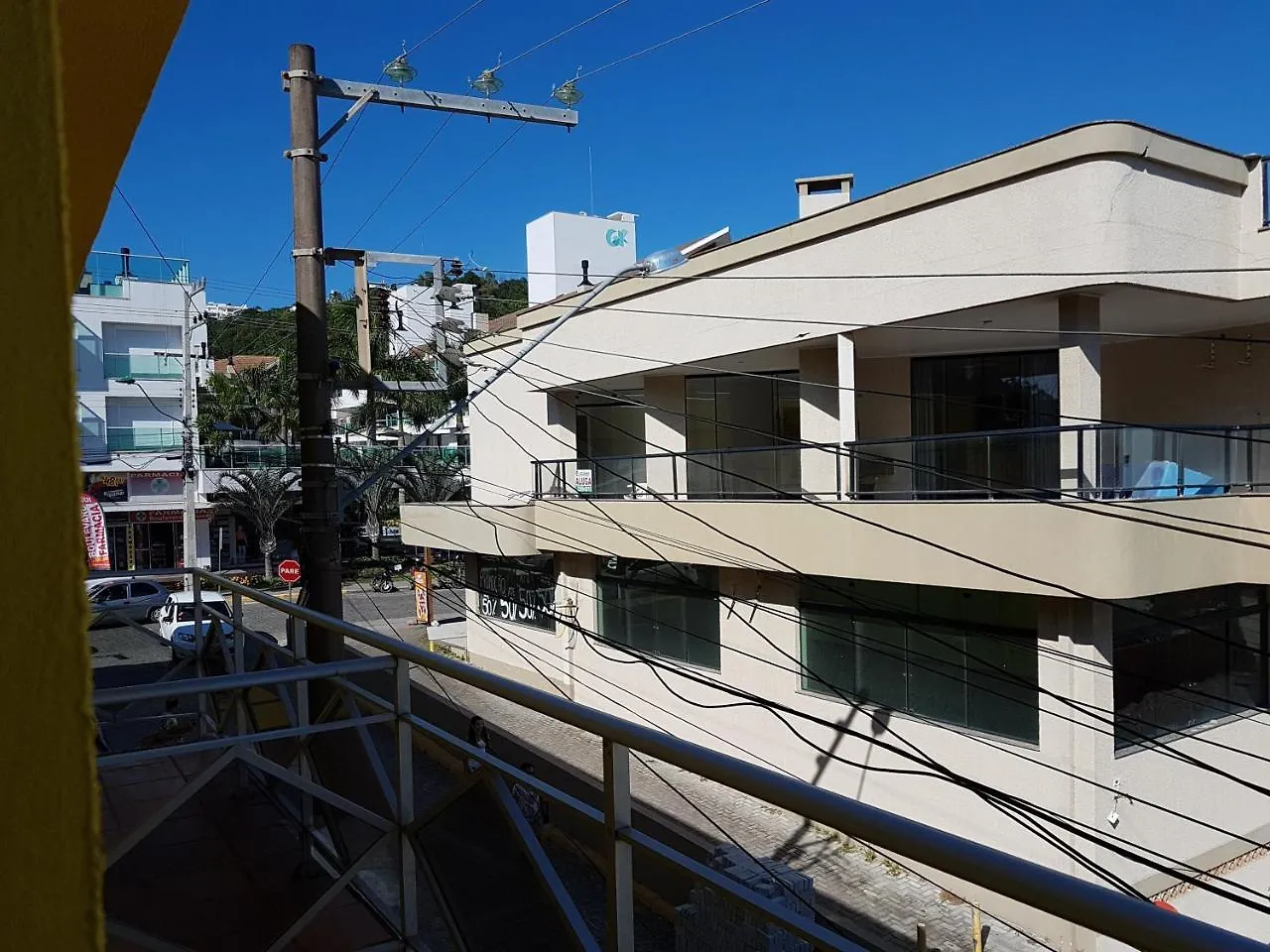 Residencial De Aluguel Apartment Bombinhas