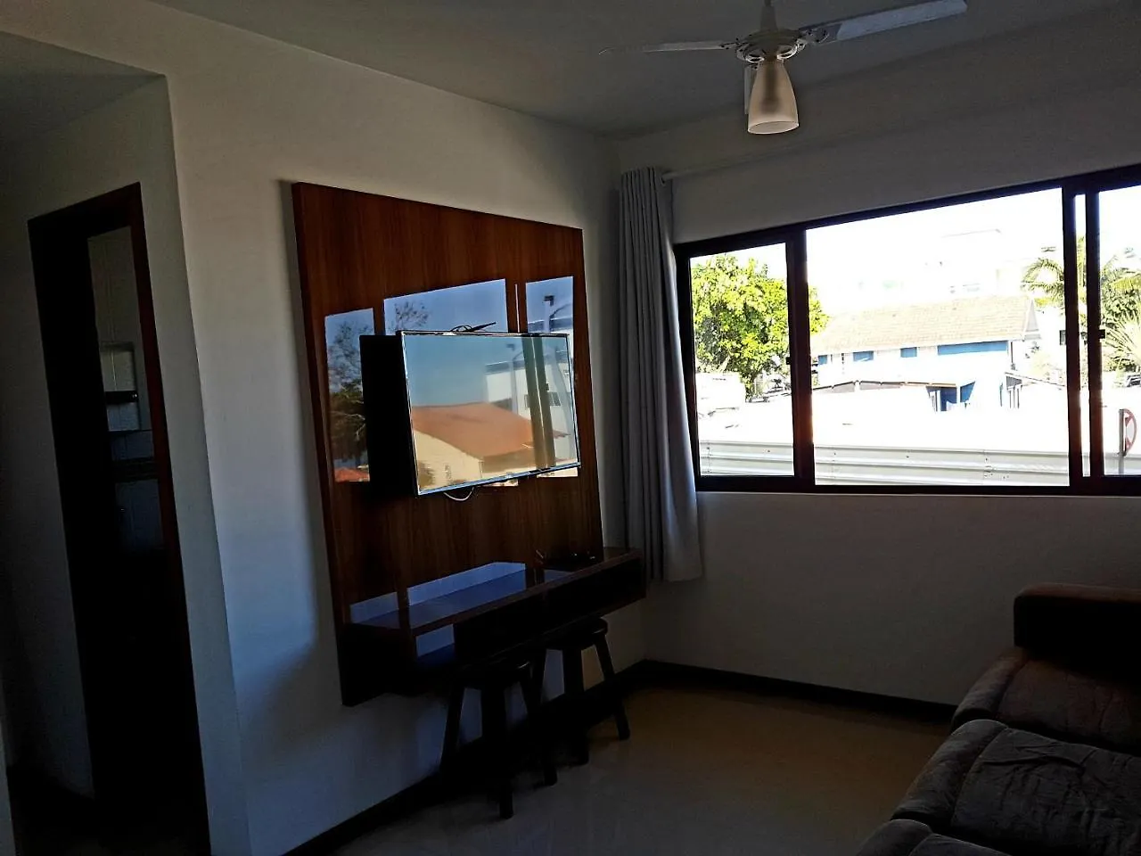 Residencial De Aluguel Apartment Bombinhas