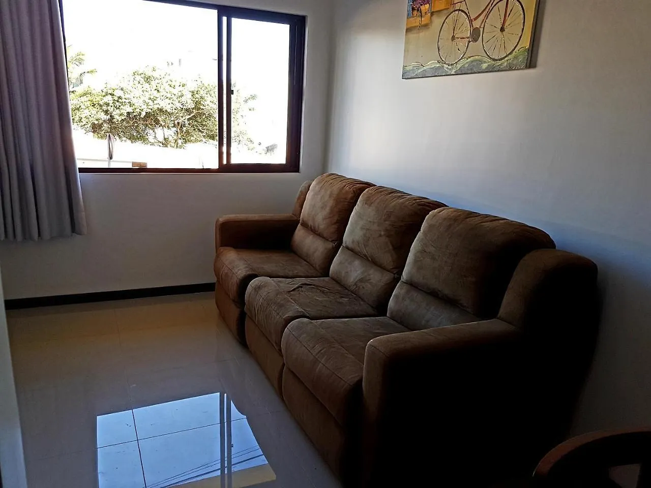 Residencial De Aluguel Apartment Bombinhas Brazil