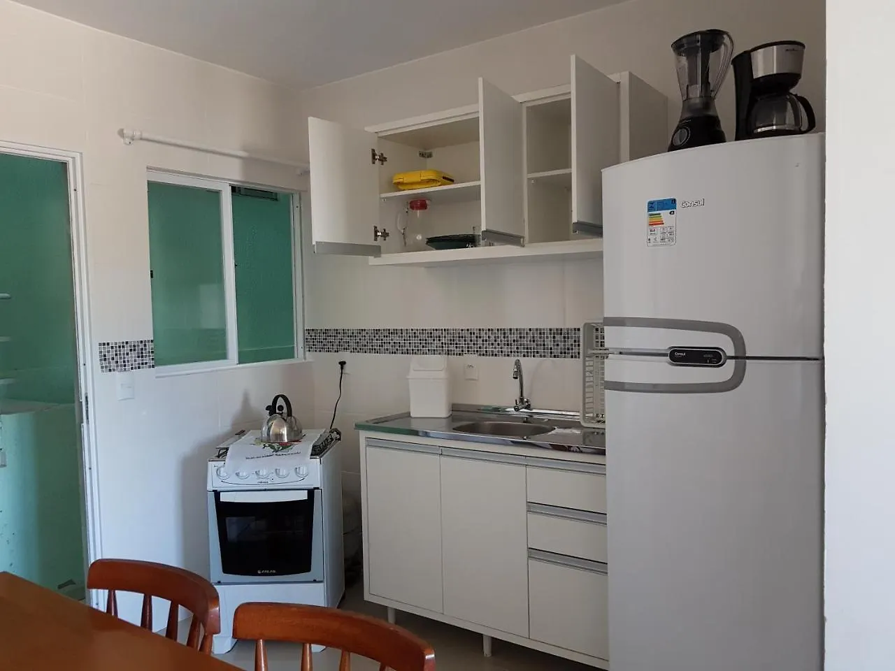 Residencial De Aluguel Apartment Bombinhas