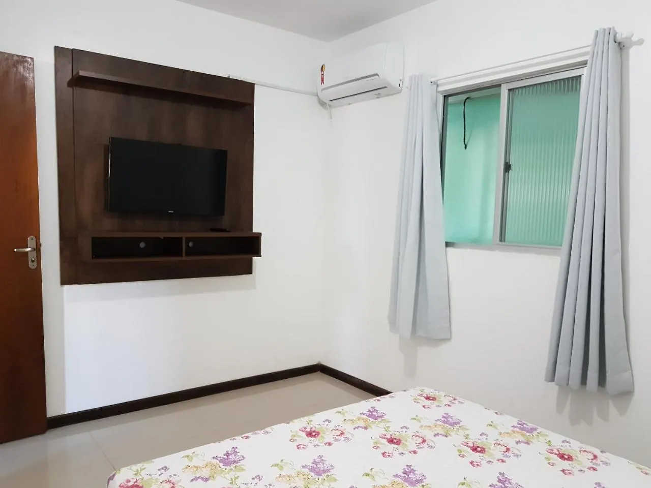 Residencial De Aluguel Apartment Bombinhas