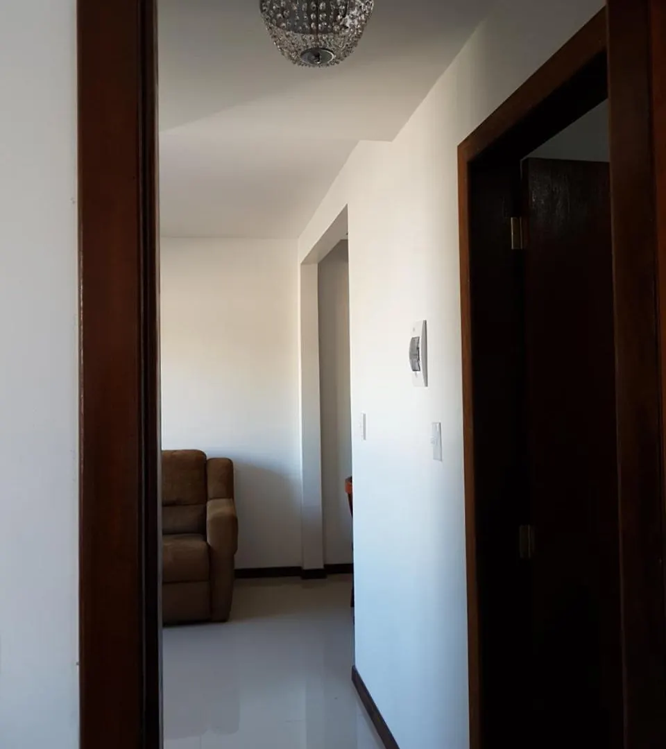 Residencial De Aluguel Apartment Bombinhas