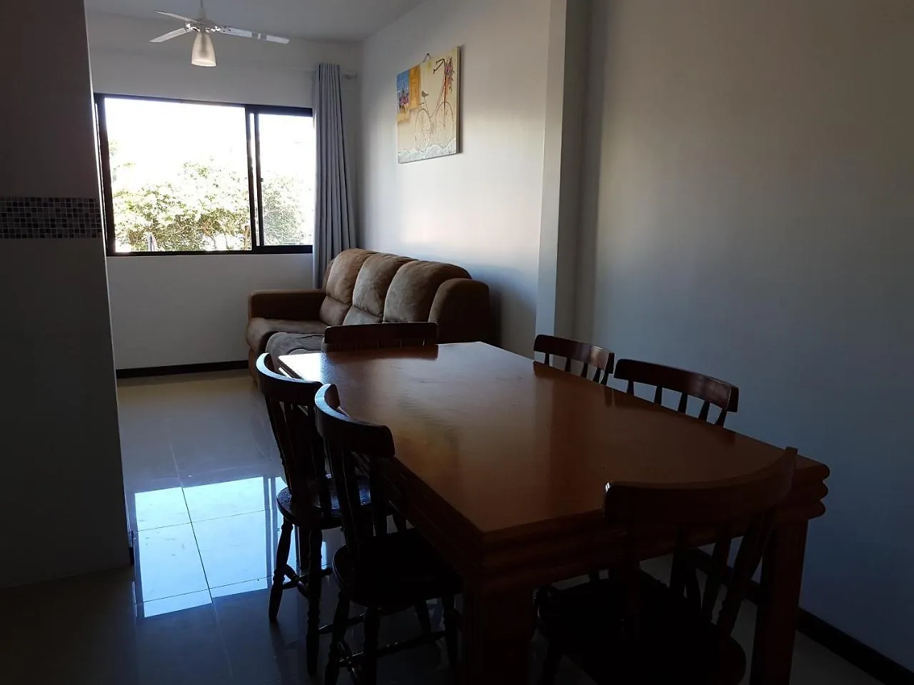 Residencial De Aluguel Apartment Bombinhas