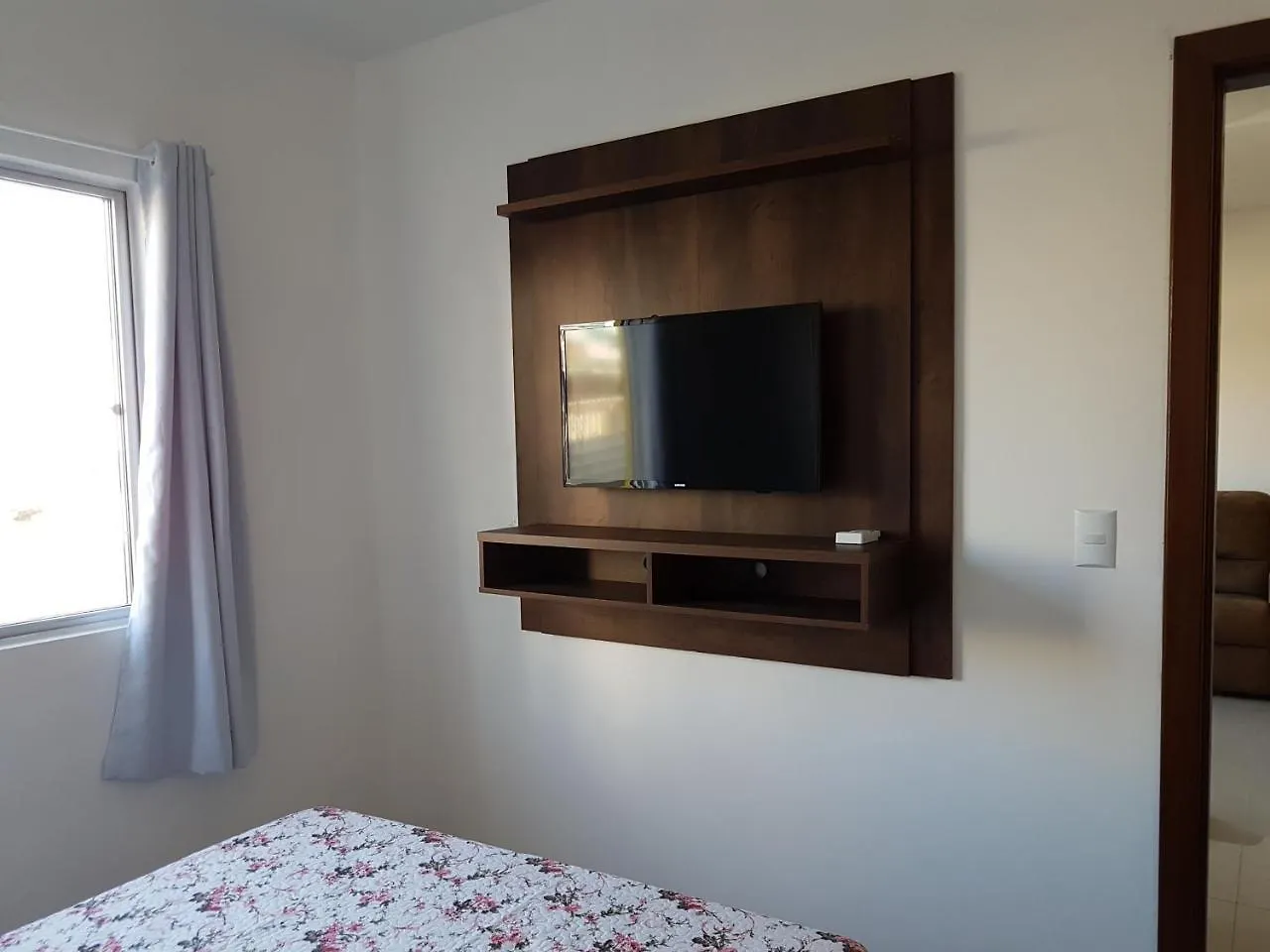 Residencial De Aluguel Apartment Bombinhas