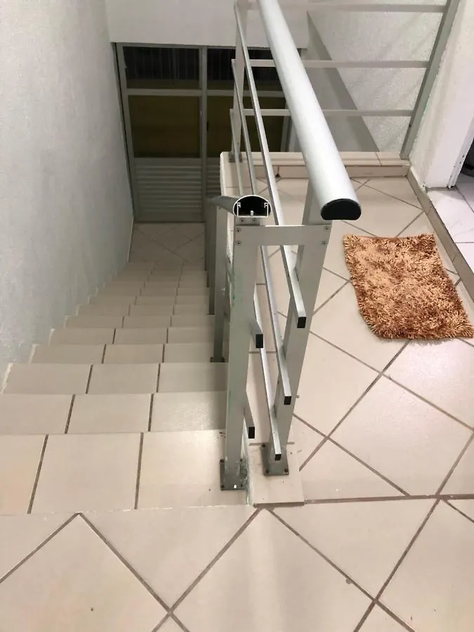 Residencial De Aluguel Apartment Bombinhas 0*,