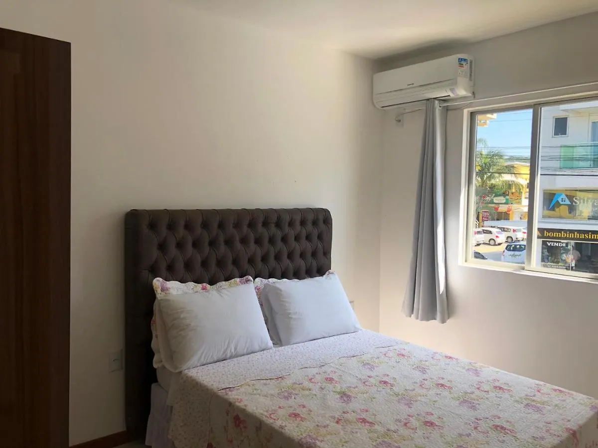 Residencial De Aluguel Apartment Bombinhas