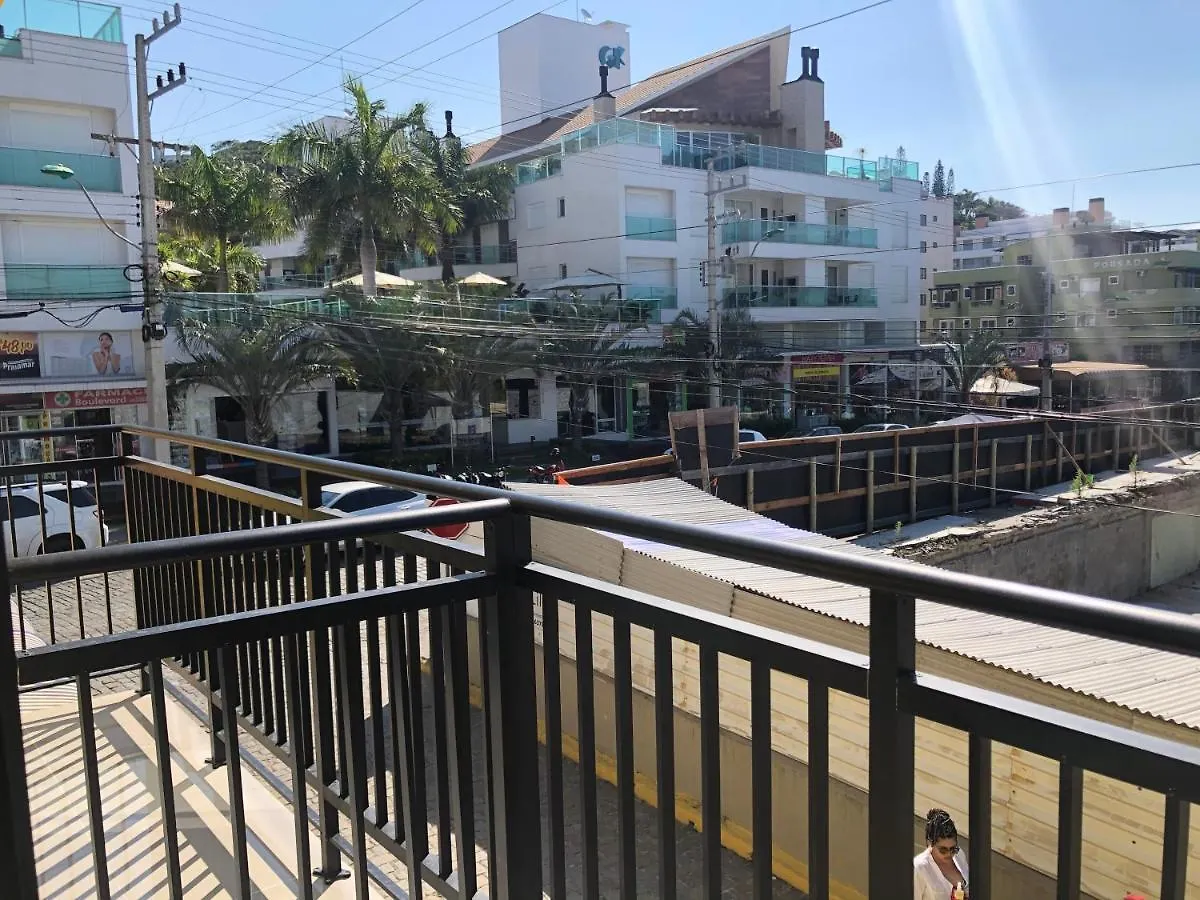 Residencial De Aluguel Apartment Bombinhas