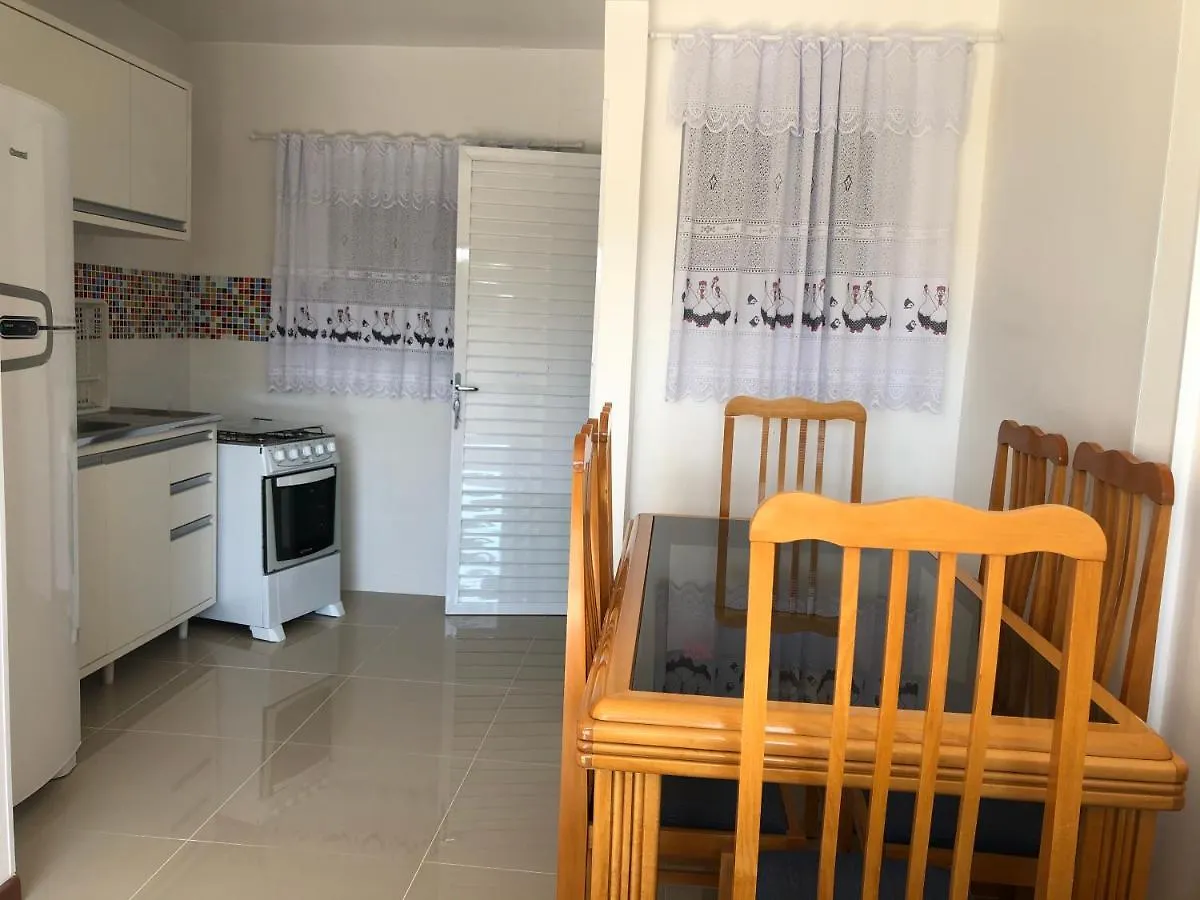 Residencial De Aluguel Apartment Bombinhas Brazil