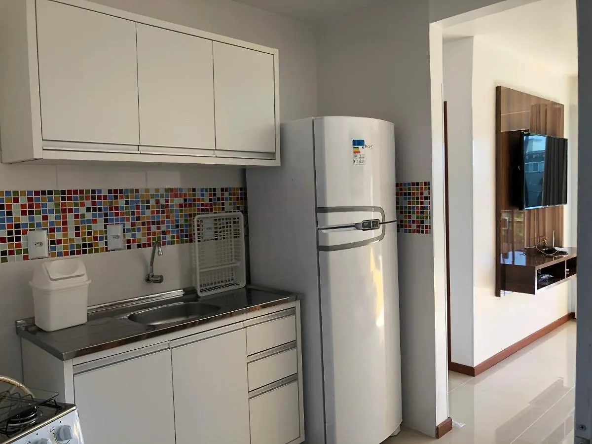 Residencial De Aluguel Apartment Bombinhas 0*,  Brazil