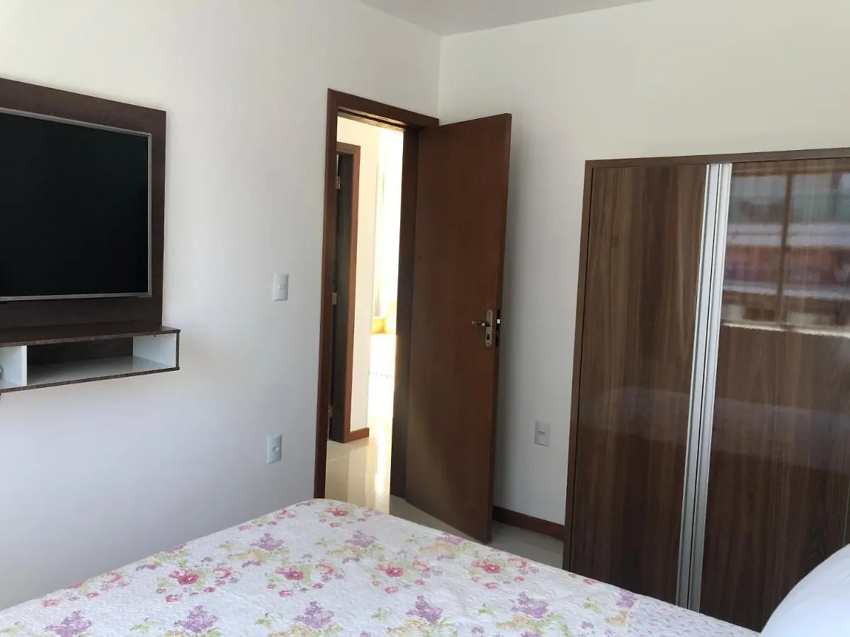 Residencial De Aluguel Apartment Bombinhas